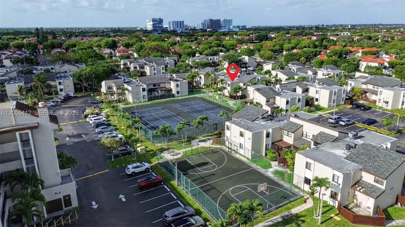 10302 NW 9th St Cir # 204, Miami FL 33172 — 30