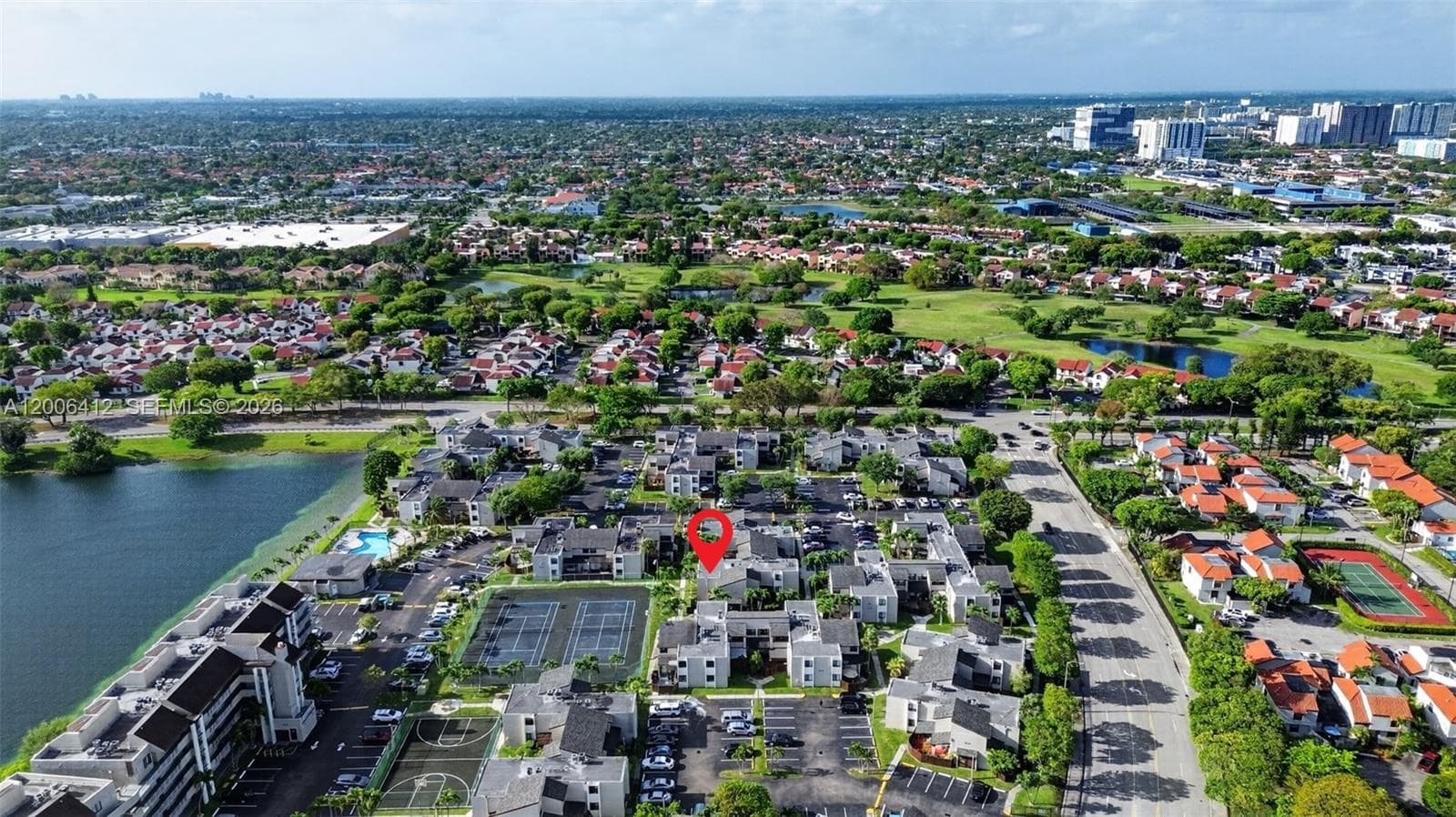 10302 NW 9th St Cir # 204, Miami FL 33172 — 29