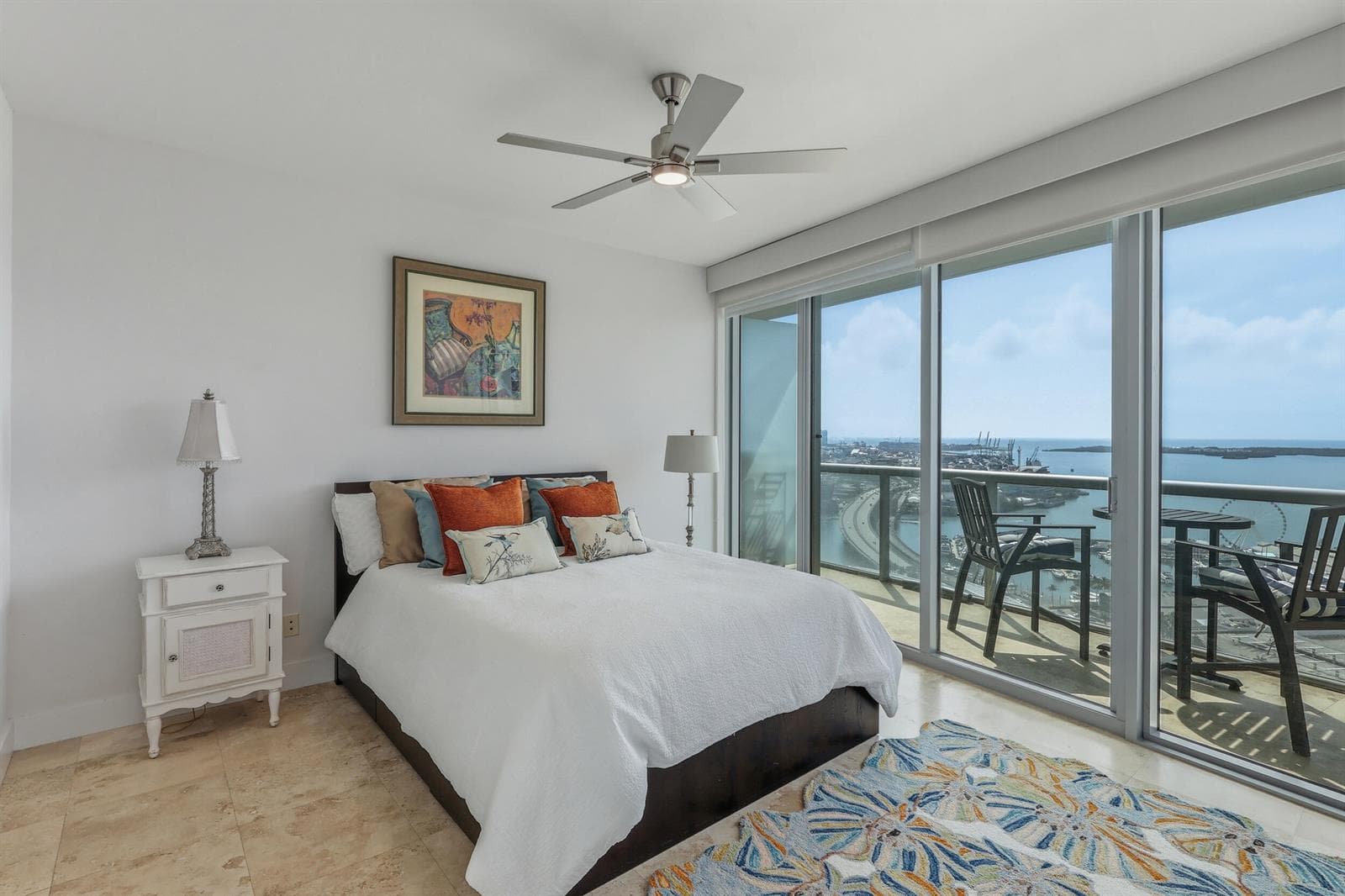 888 Biscayne Boulevard # 3702, Miami FL 33132 — 14