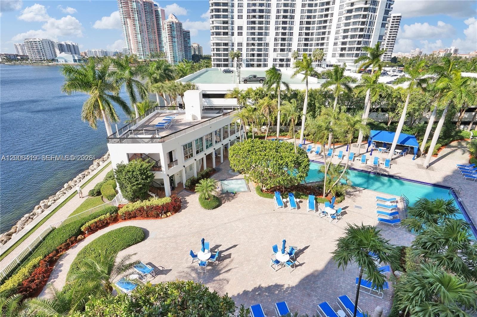 3600 Mystic Pointe Dr # 511, Aventura FL 33180 — 17