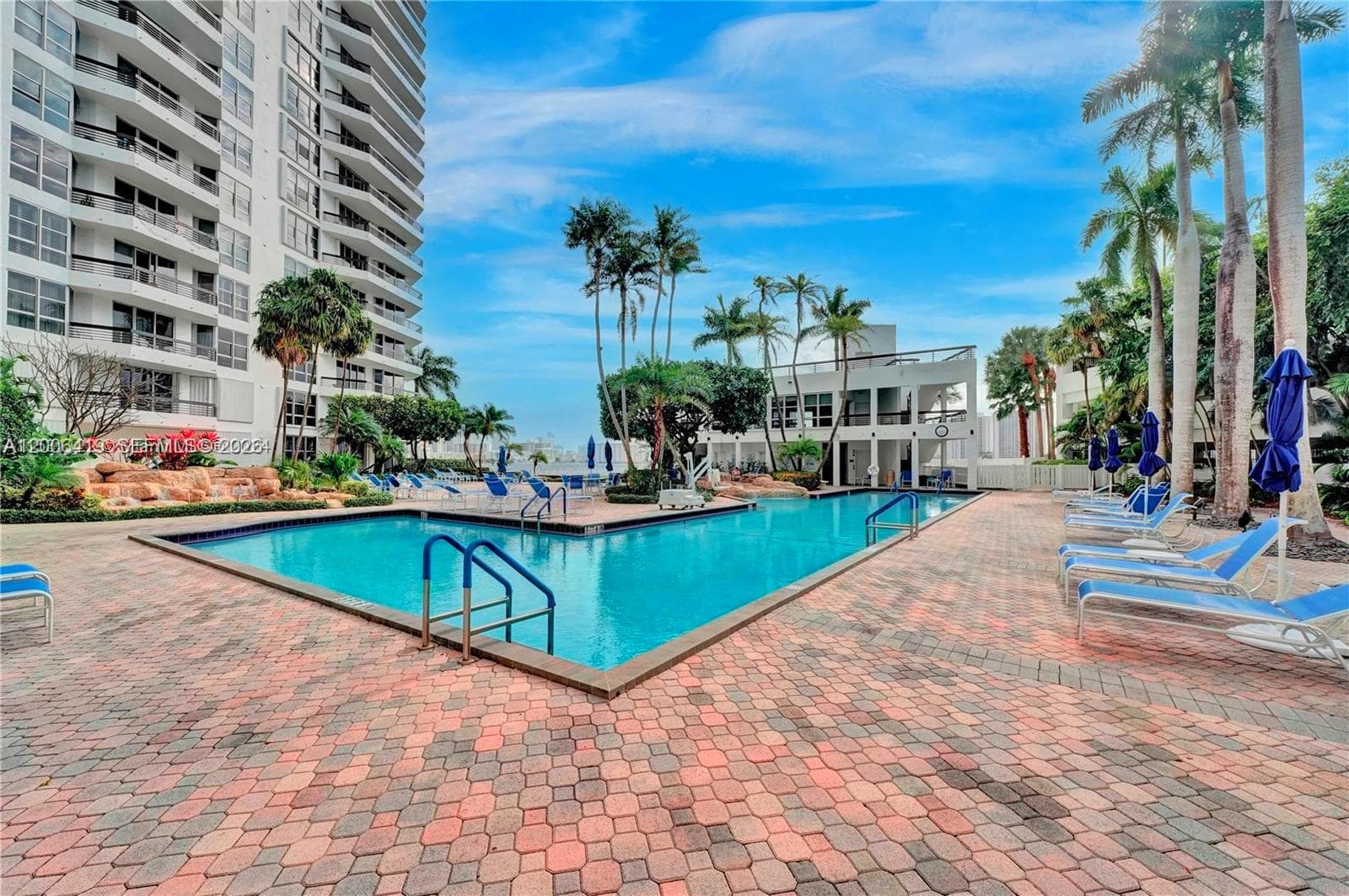 3600 Mystic Pointe Dr # 511, Aventura FL 33180 — 22
