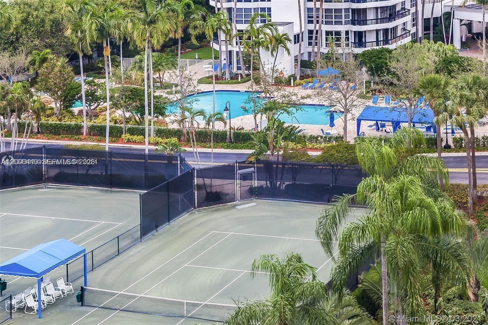 3600 Mystic Pointe Dr # 511, Aventura FL 33180 — 14