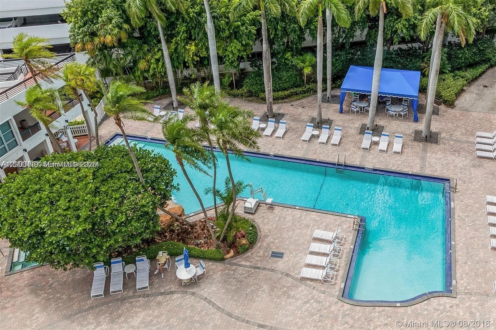 3600 Mystic Pointe Dr # 511, Aventura FL 33180 — 18