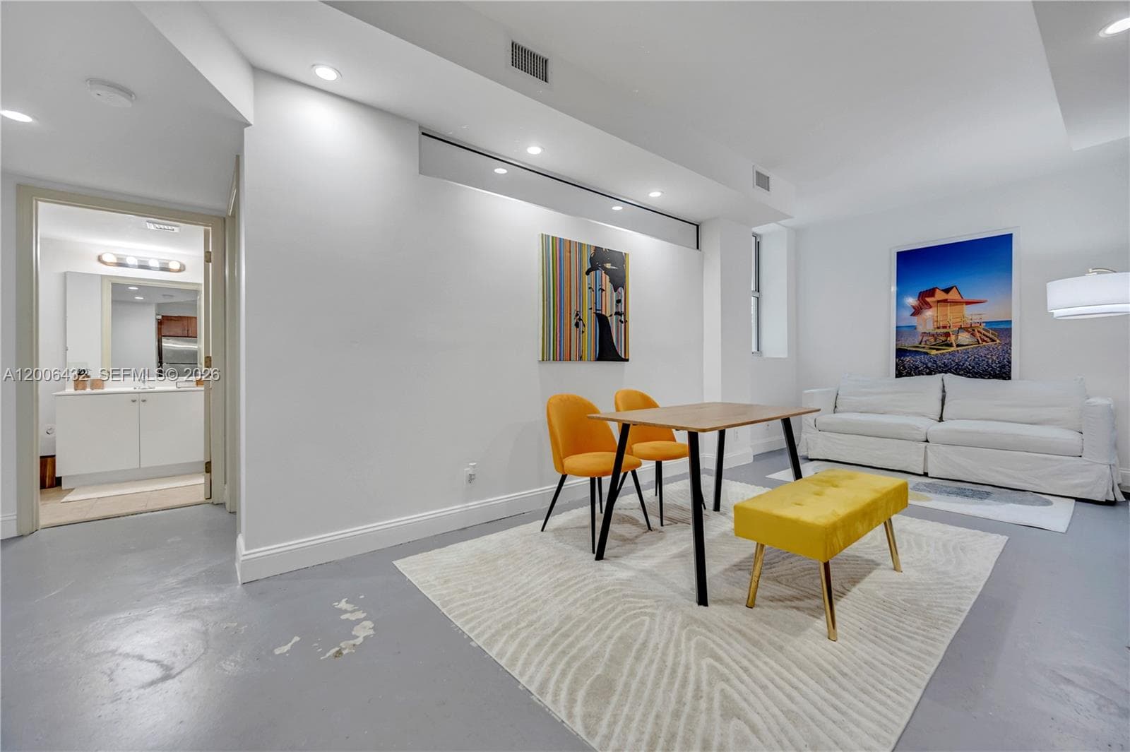 111 E Flagler St # 506, Miami FL 33131 — 2