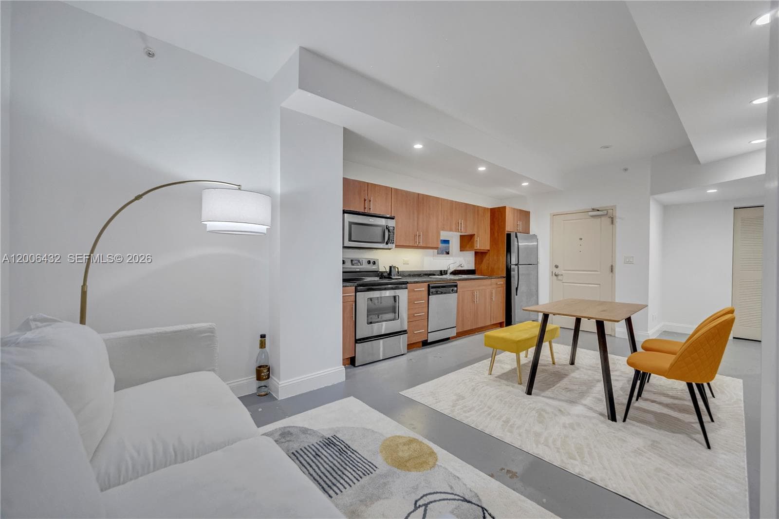 111 E Flagler St # 506, Miami FL 33131 — 7