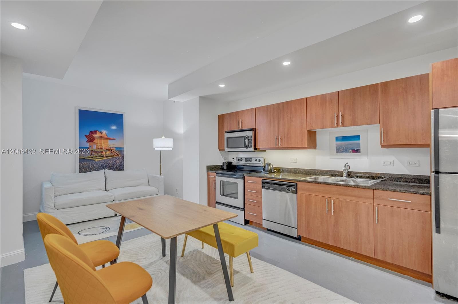 111 E Flagler St # 506, Miami FL 33131 — 3