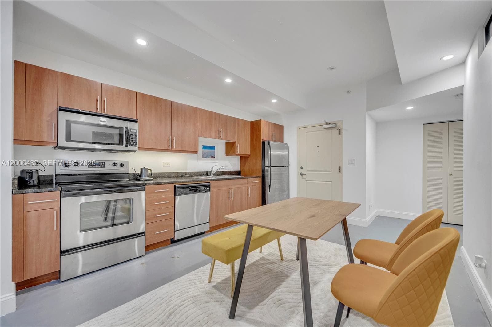 111 E Flagler St # 506, Miami FL 33131 — 5