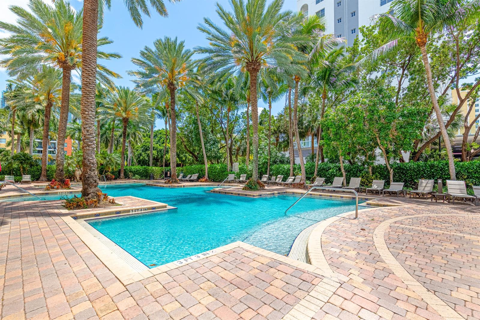 17100 N Bay Road Unit 1214, Sunny Isles Beach FL 33160 — 6