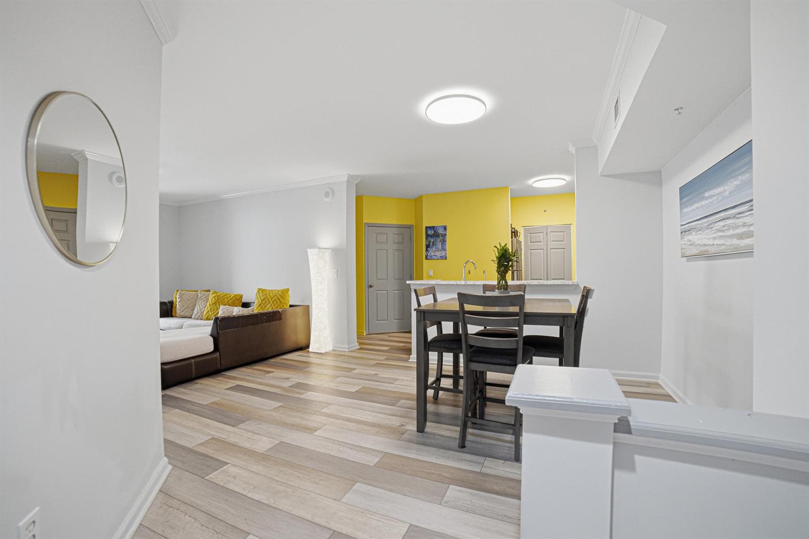 17100 N Bay Road Unit 1214, Sunny Isles Beach FL 33160 — 13