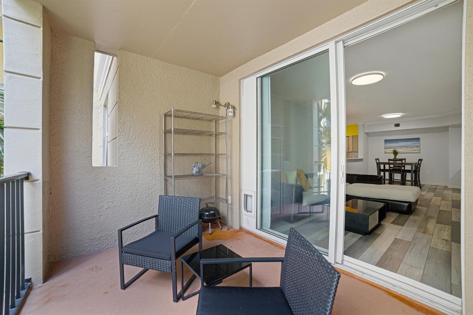 17100 N Bay Road Unit 1214, Sunny Isles Beach FL 33160 — 16