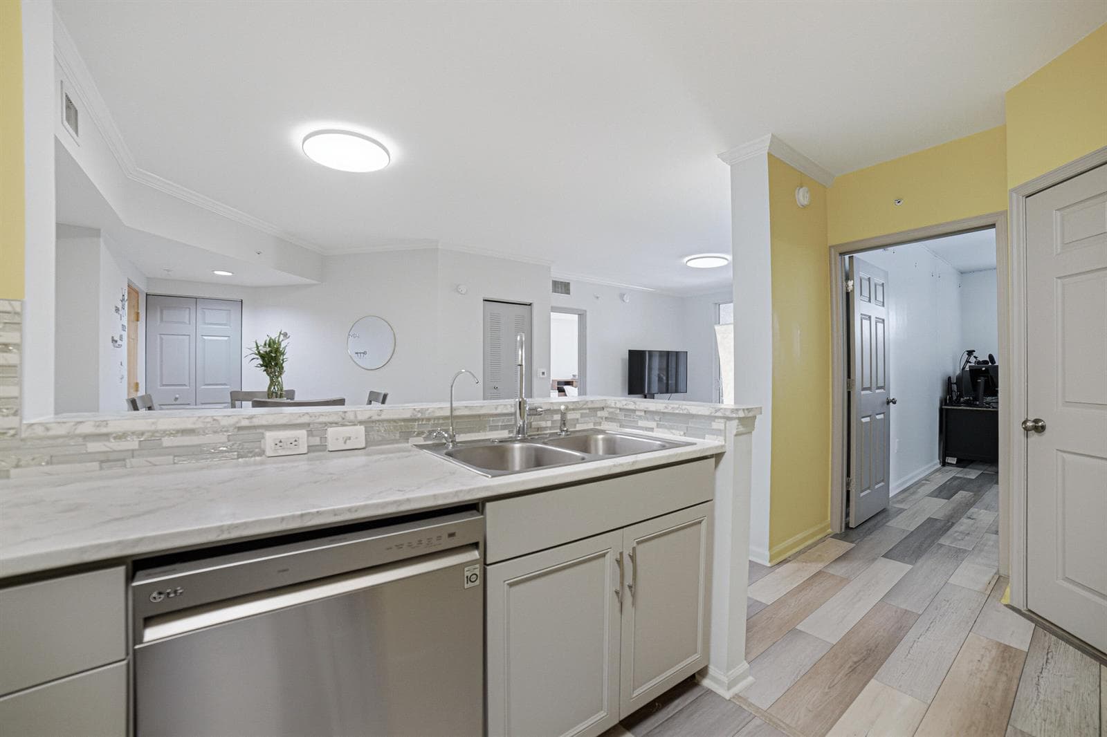 17100 N Bay Road Unit 1214, Sunny Isles Beach FL 33160 — 12