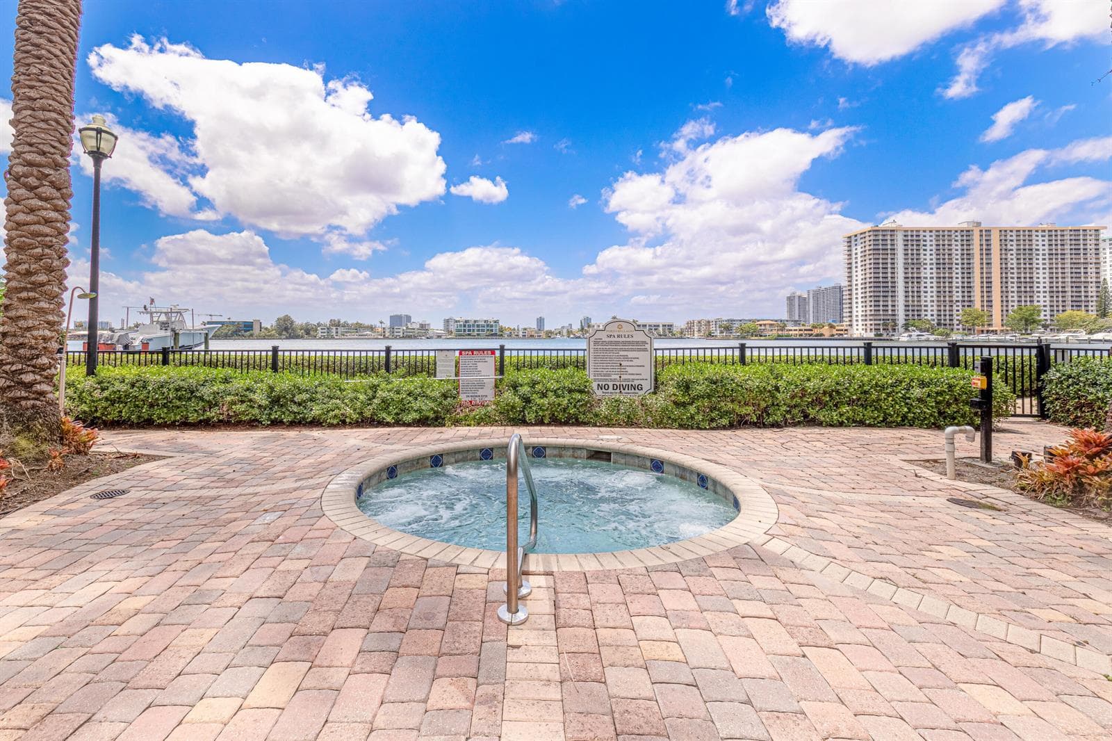 17100 N Bay Road Unit 1214, Sunny Isles Beach FL 33160 — 7