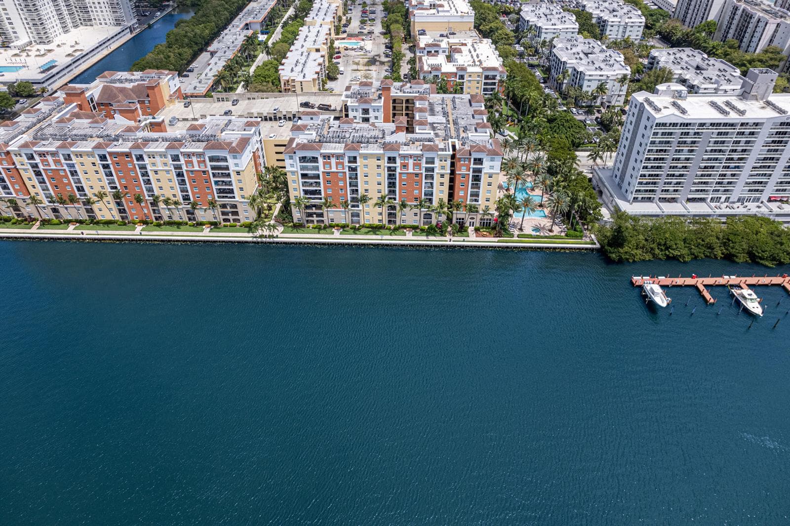 17100 N Bay Road Unit 1214, Sunny Isles Beach FL 33160 — 3