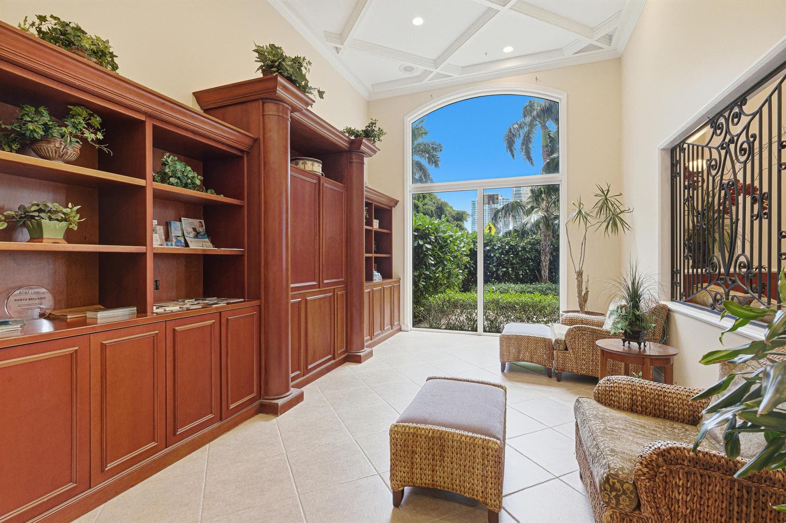 17100 N Bay Road Unit 1214, Sunny Isles Beach FL 33160 — 36