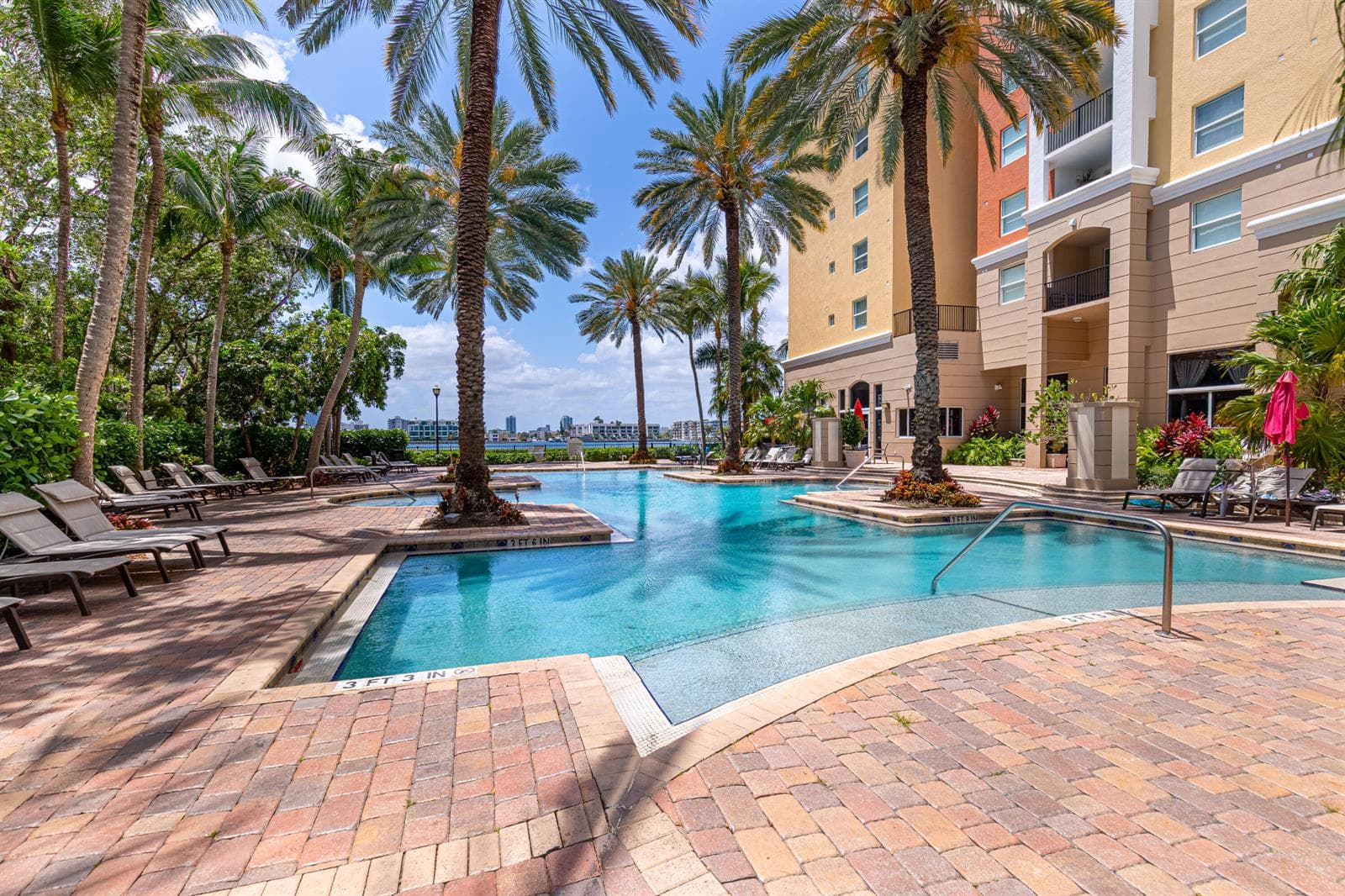 17100 N Bay Road Unit 1214, Sunny Isles Beach FL 33160 — 5