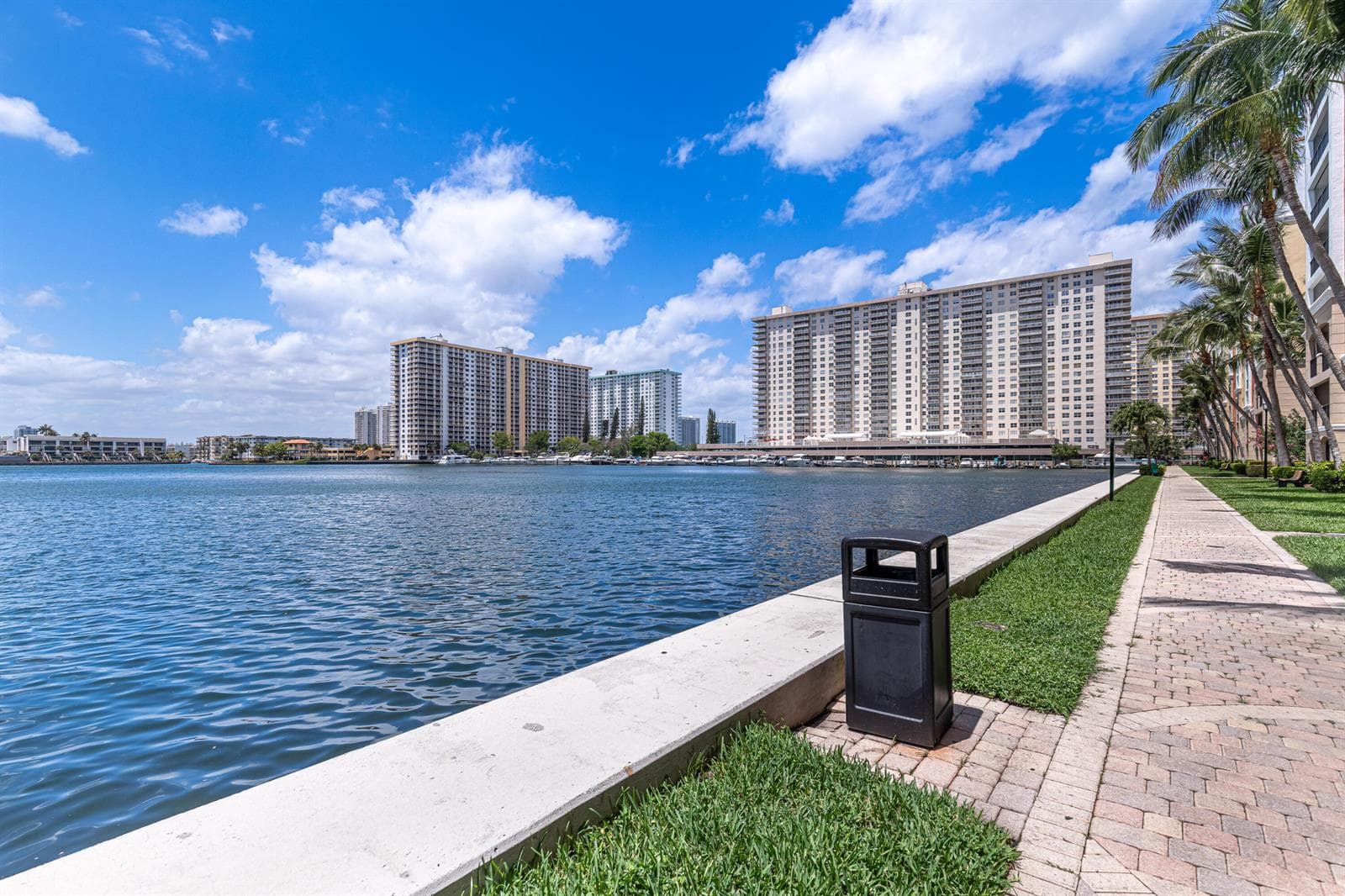 17100 N Bay Road Unit 1214, Sunny Isles Beach FL 33160 — 30