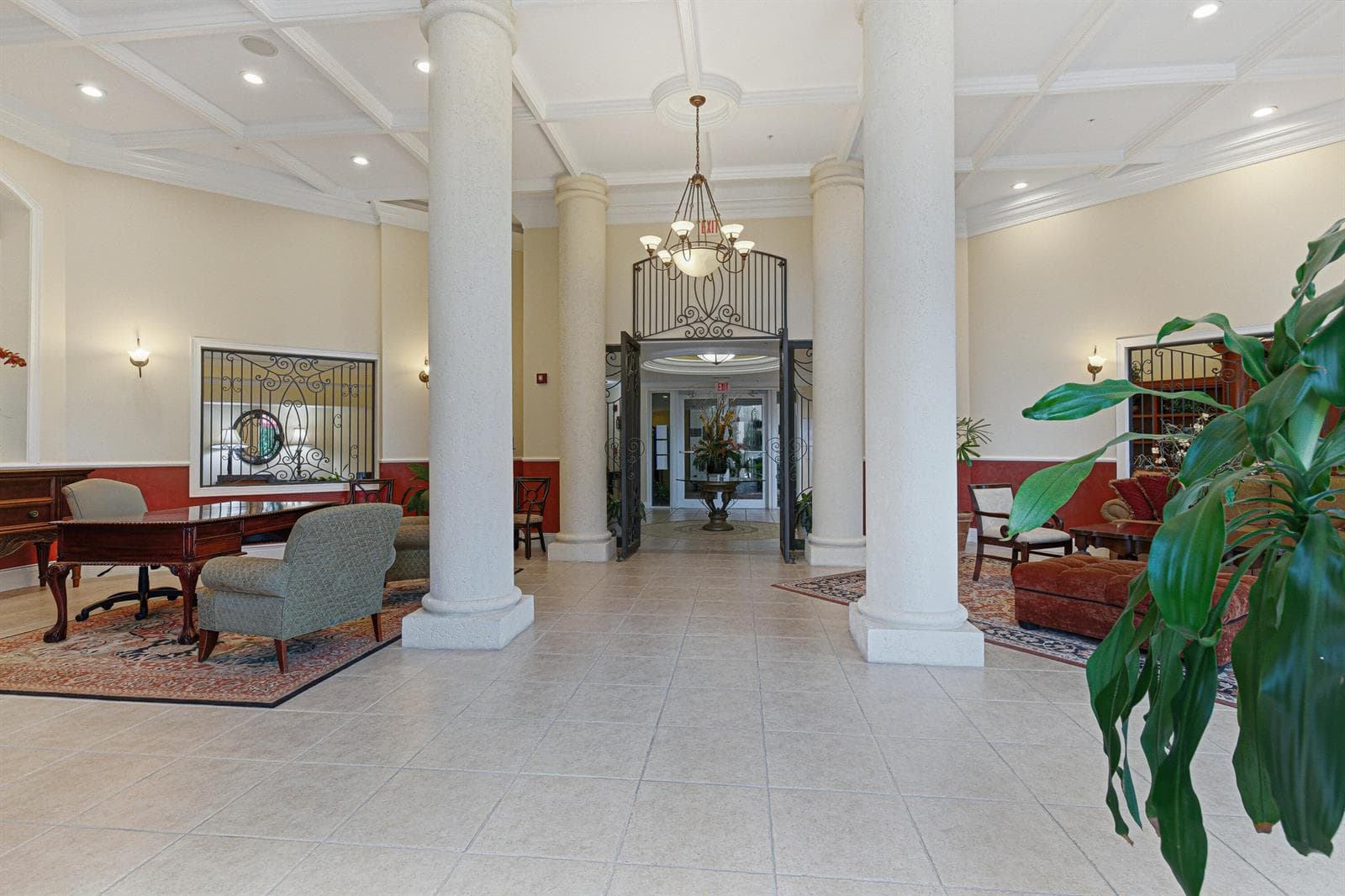 17100 N Bay Road Unit 1214, Sunny Isles Beach FL 33160 — 34