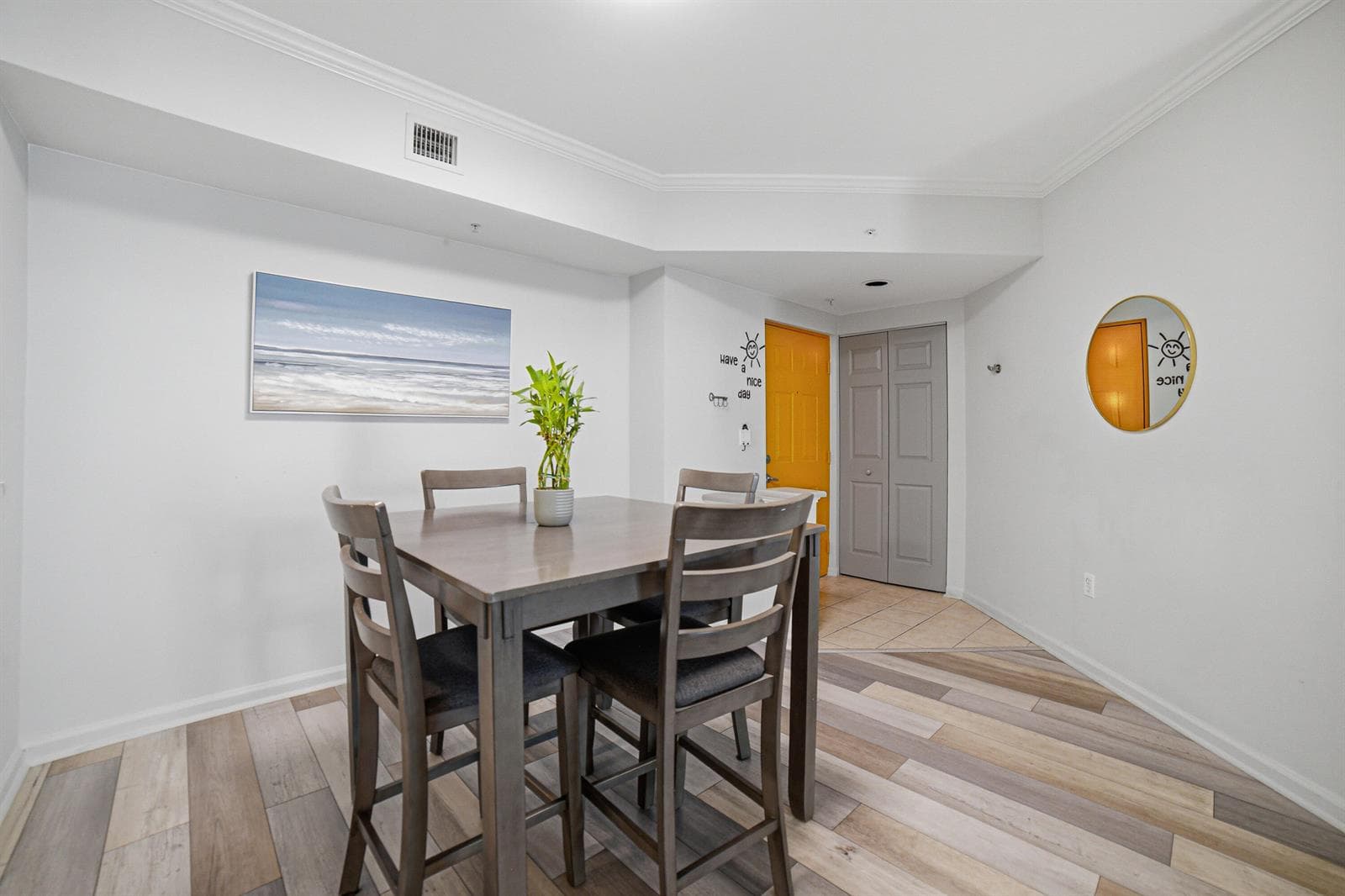 17100 N Bay Road Unit 1214, Sunny Isles Beach FL 33160 — 18