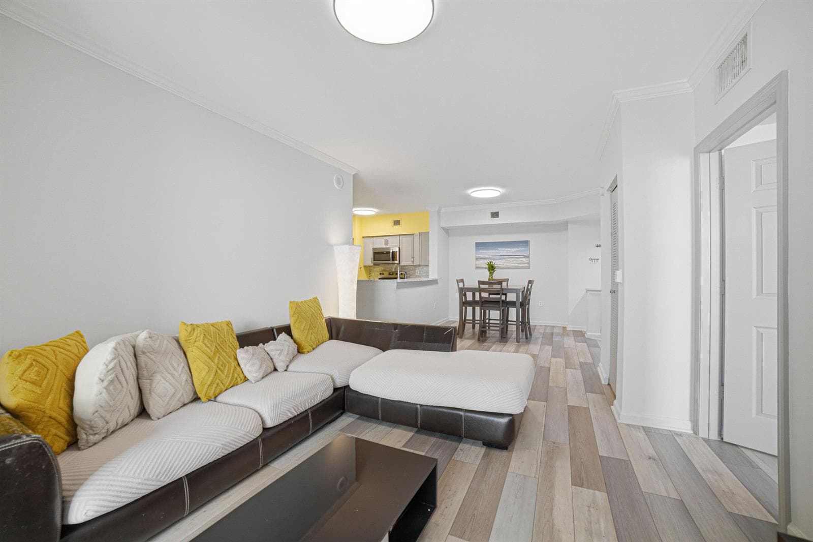 17100 N Bay Road Unit 1214, Sunny Isles Beach FL 33160 — 15