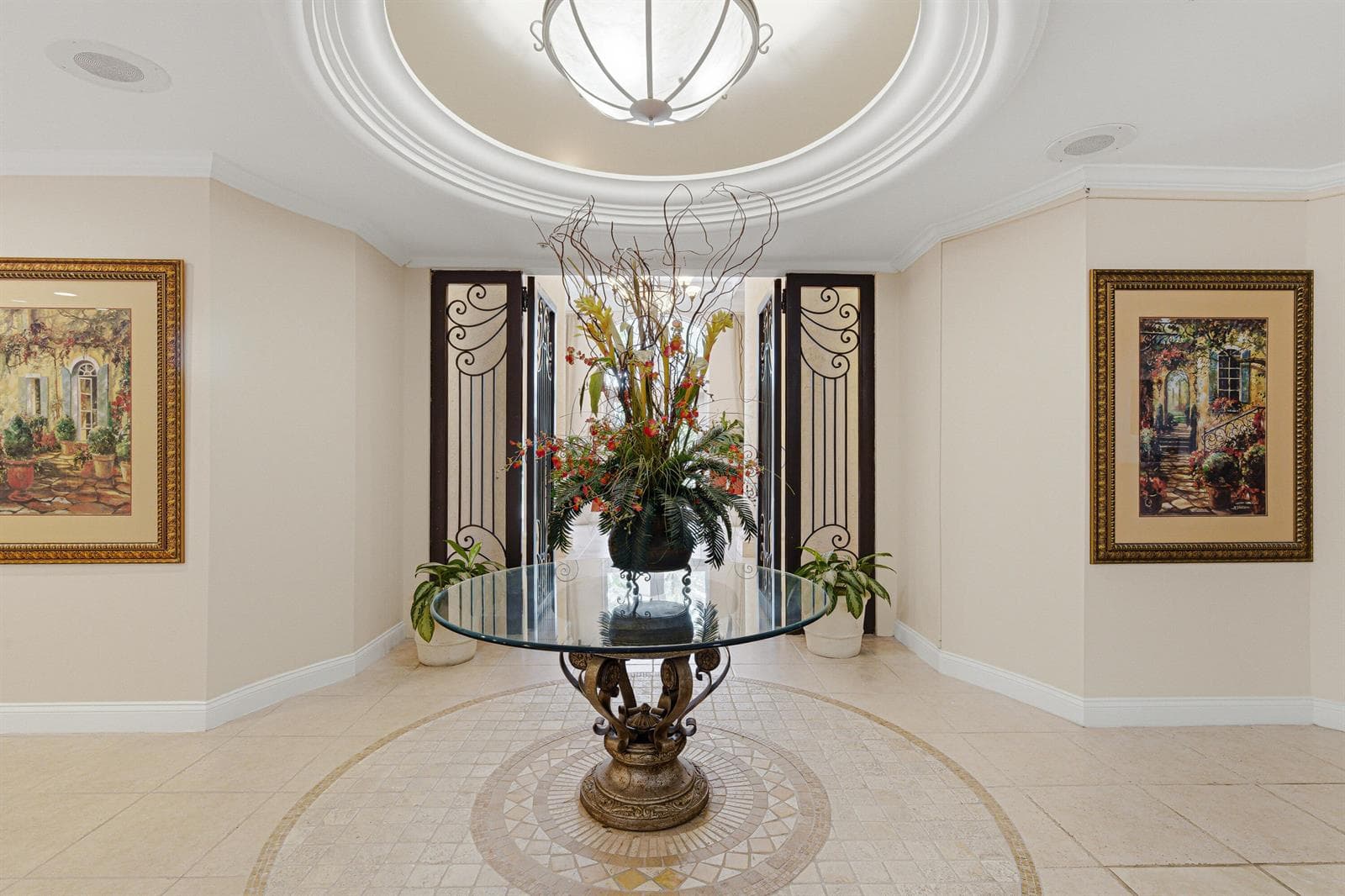 17100 N Bay Road Unit 1214, Sunny Isles Beach FL 33160 — 35