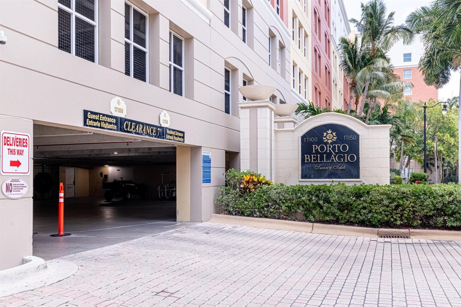 17100 N Bay Road Unit 1214, Sunny Isles Beach FL 33160 — 31