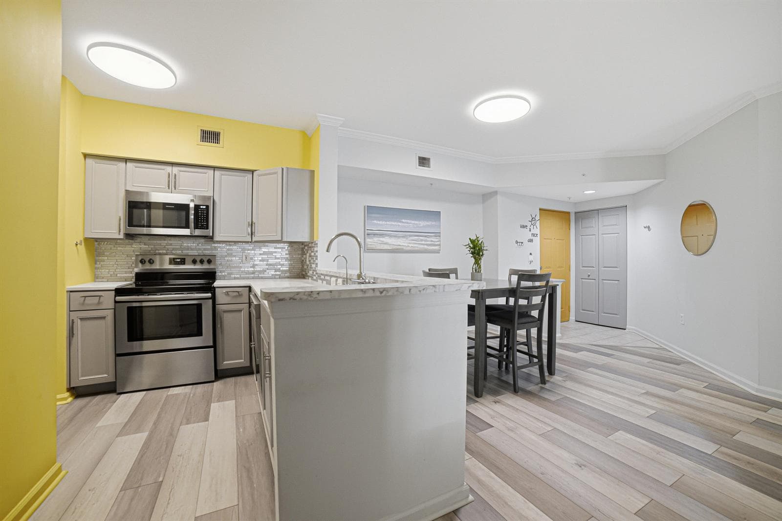 17100 N Bay Road Unit 1214, Sunny Isles Beach FL 33160 — 8
