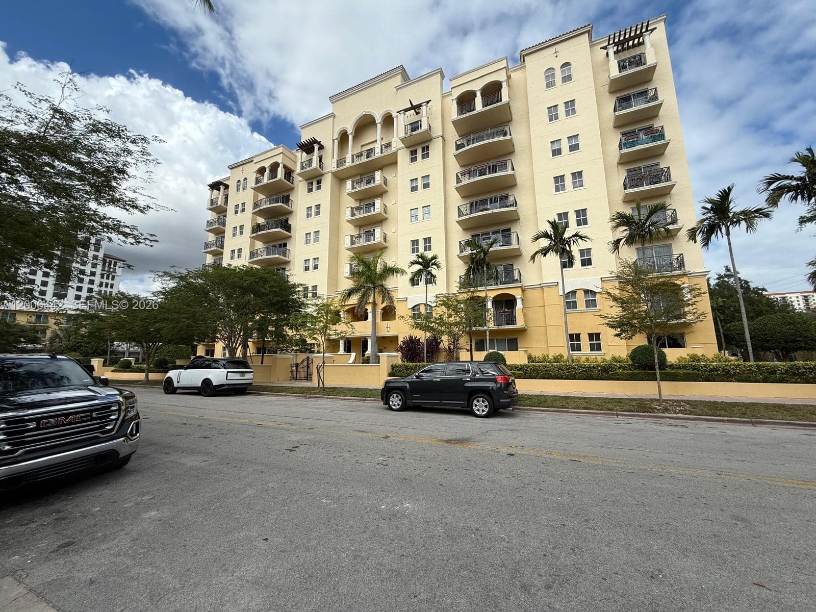 101 Sidonia Ave # 301, Coral Gables FL 33134 — 1