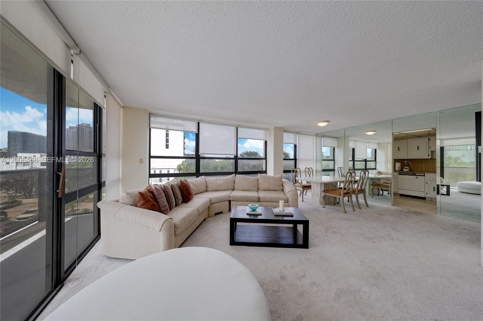 600 NE 36th St # 421, Miami FL 33137 — 1