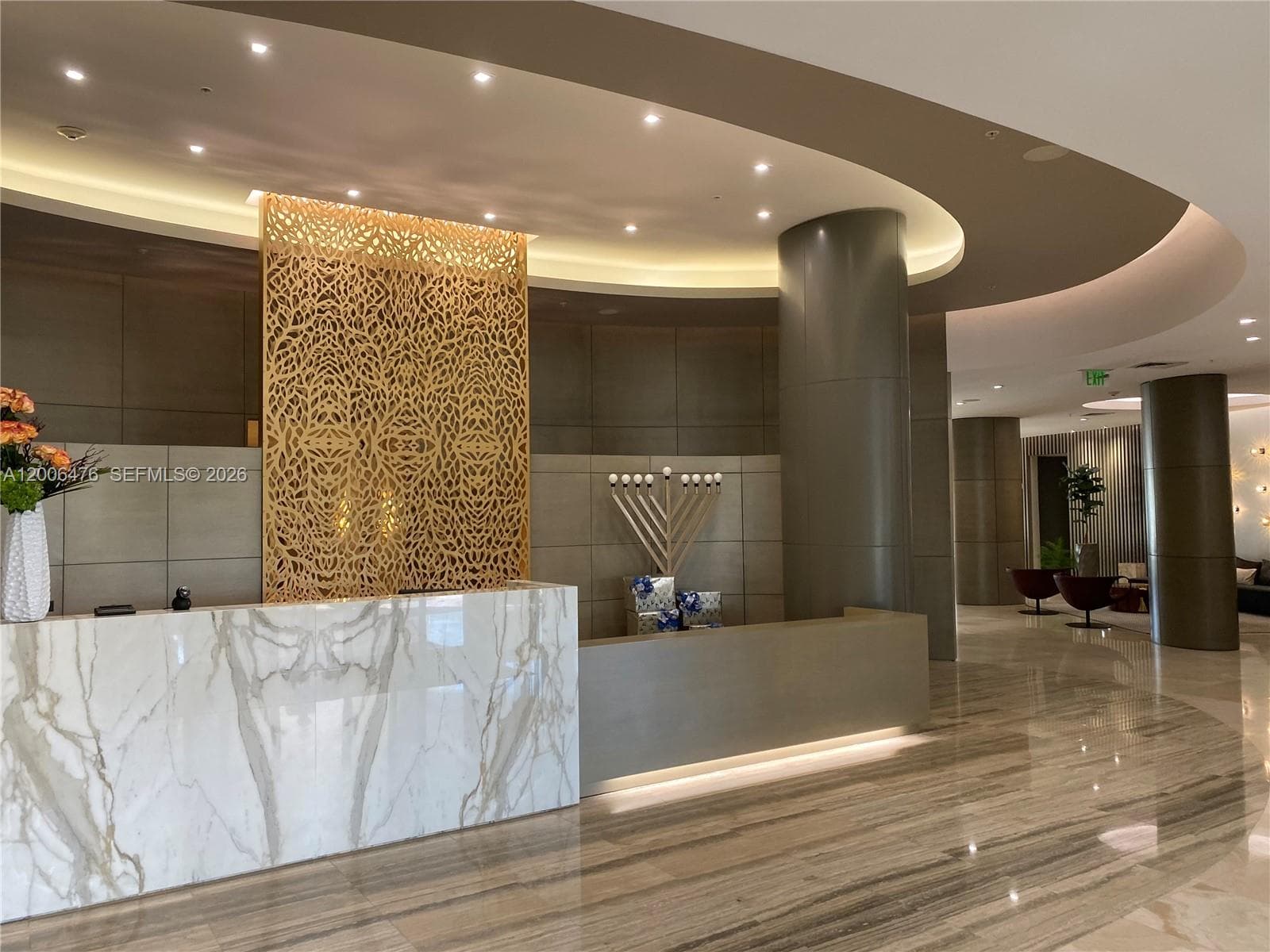 10275 Collins Ave # 533, Bal Harbour FL 33154 — 3
