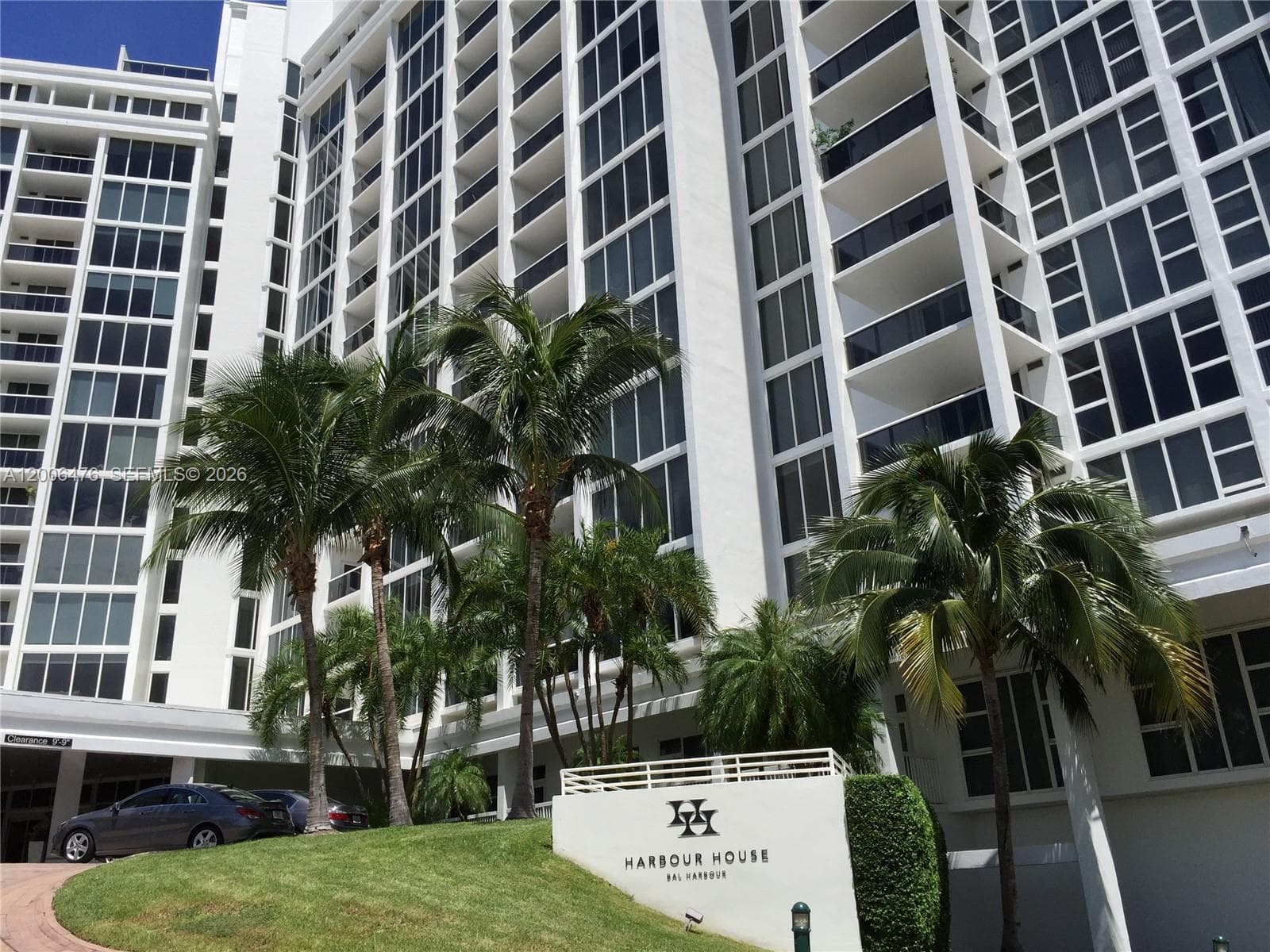10275 Collins Ave # 533, Bal Harbour FL 33154 — 11