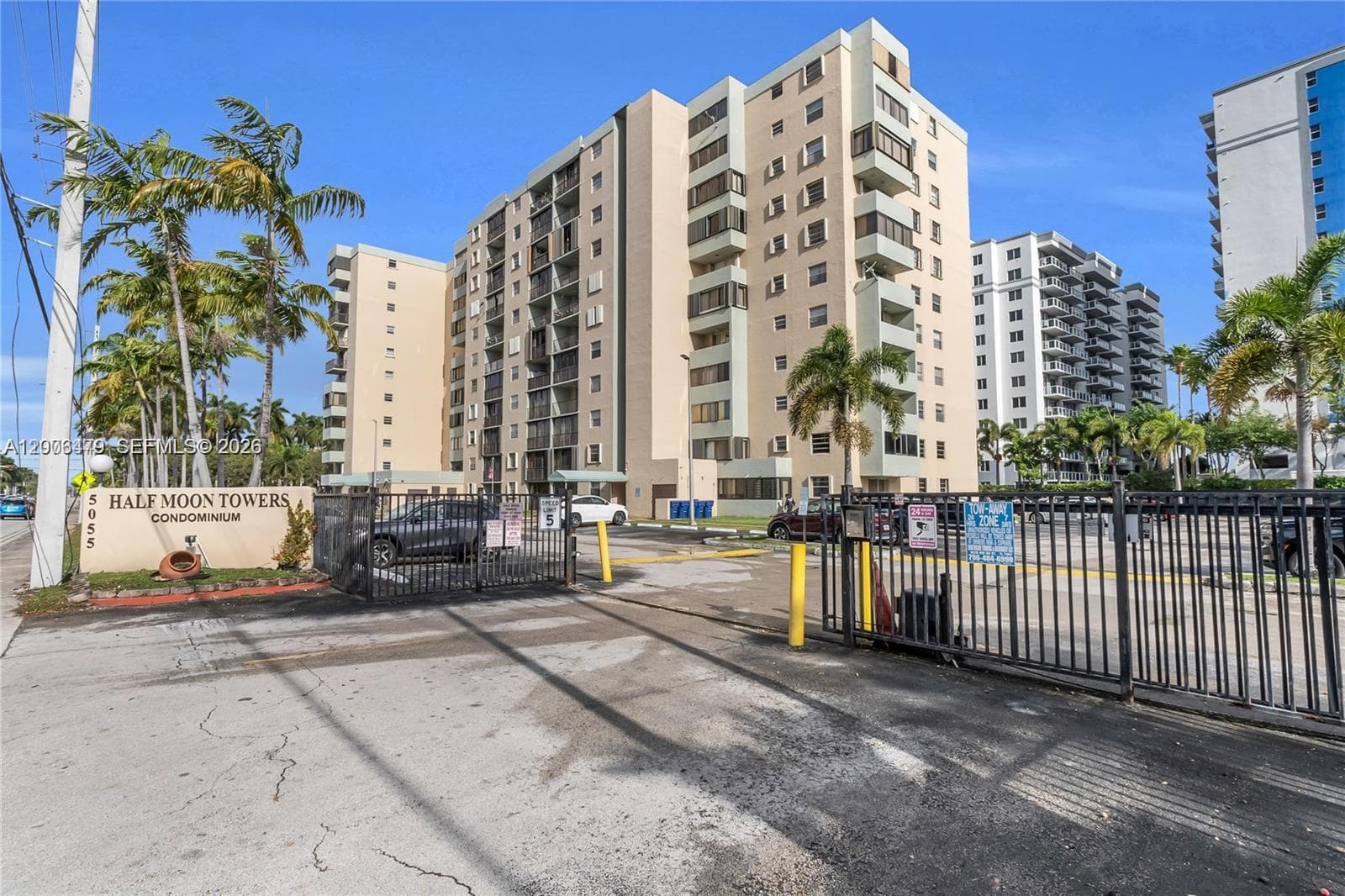 5055 NW 7th St # 504, Miami FL 33126 — 1