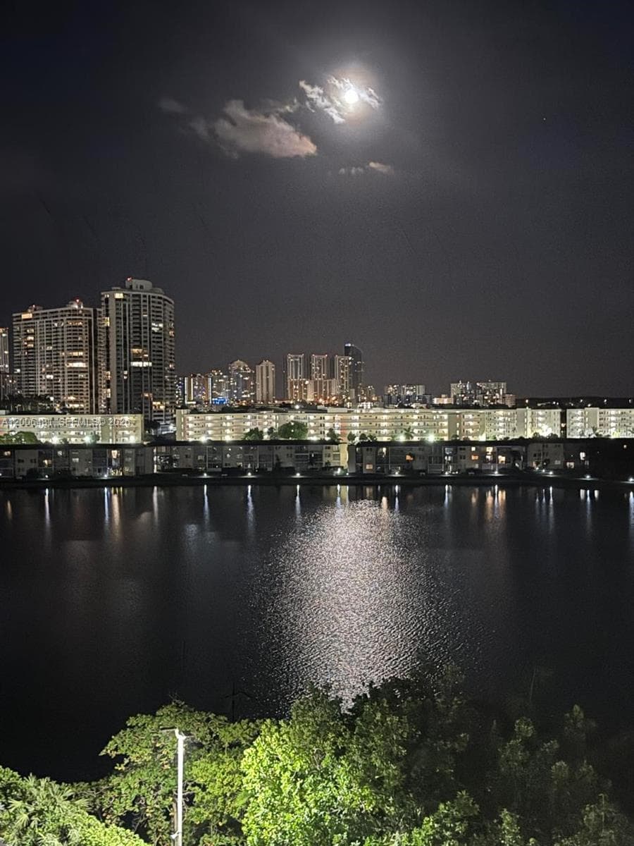 18041 Biscayne Blvd # 804, Aventura FL 33160 — 3
