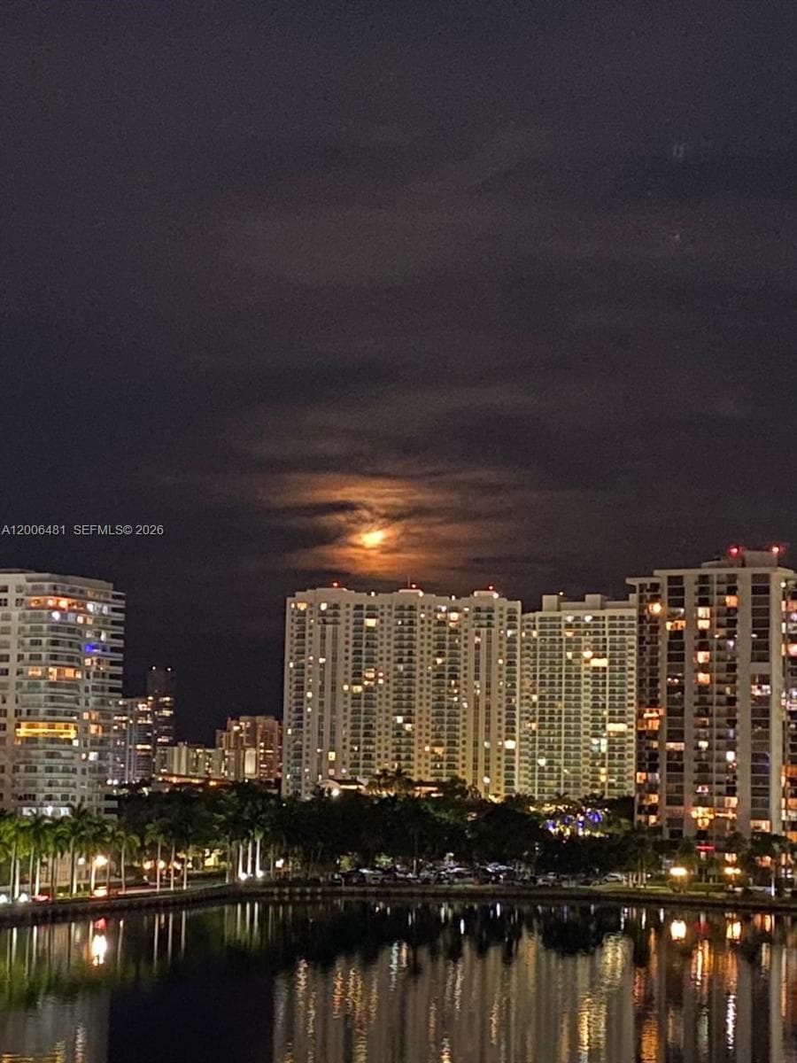 18041 Biscayne Blvd # 804, Aventura FL 33160 — 25