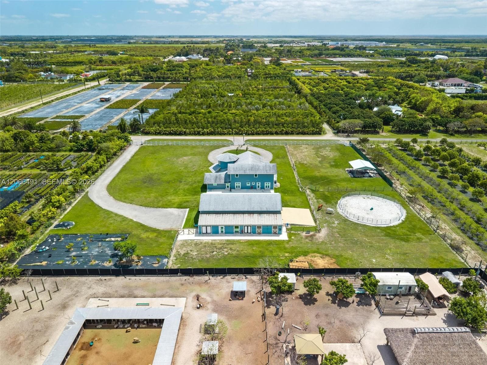 22275 SW 256th St, Homestead FL 33031 — 38