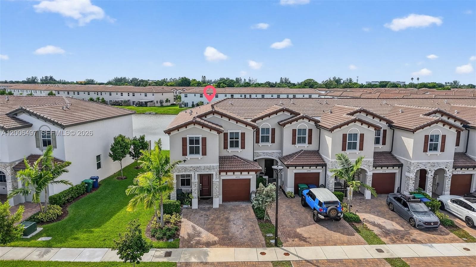 12936 NW 22nd Pl, Miami FL 33167 — 17