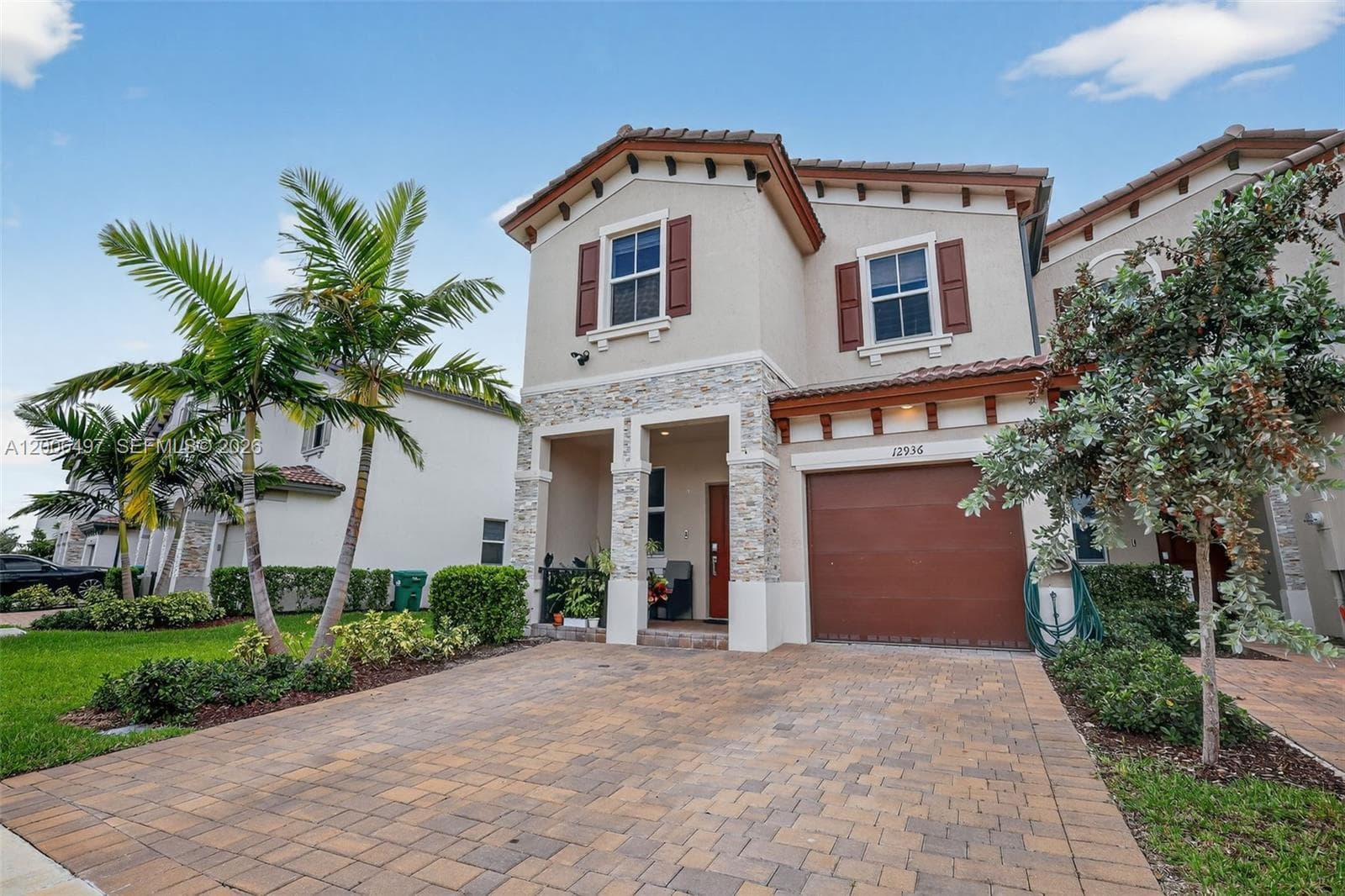 12936 NW 22nd Pl, Miami FL 33167 — 1