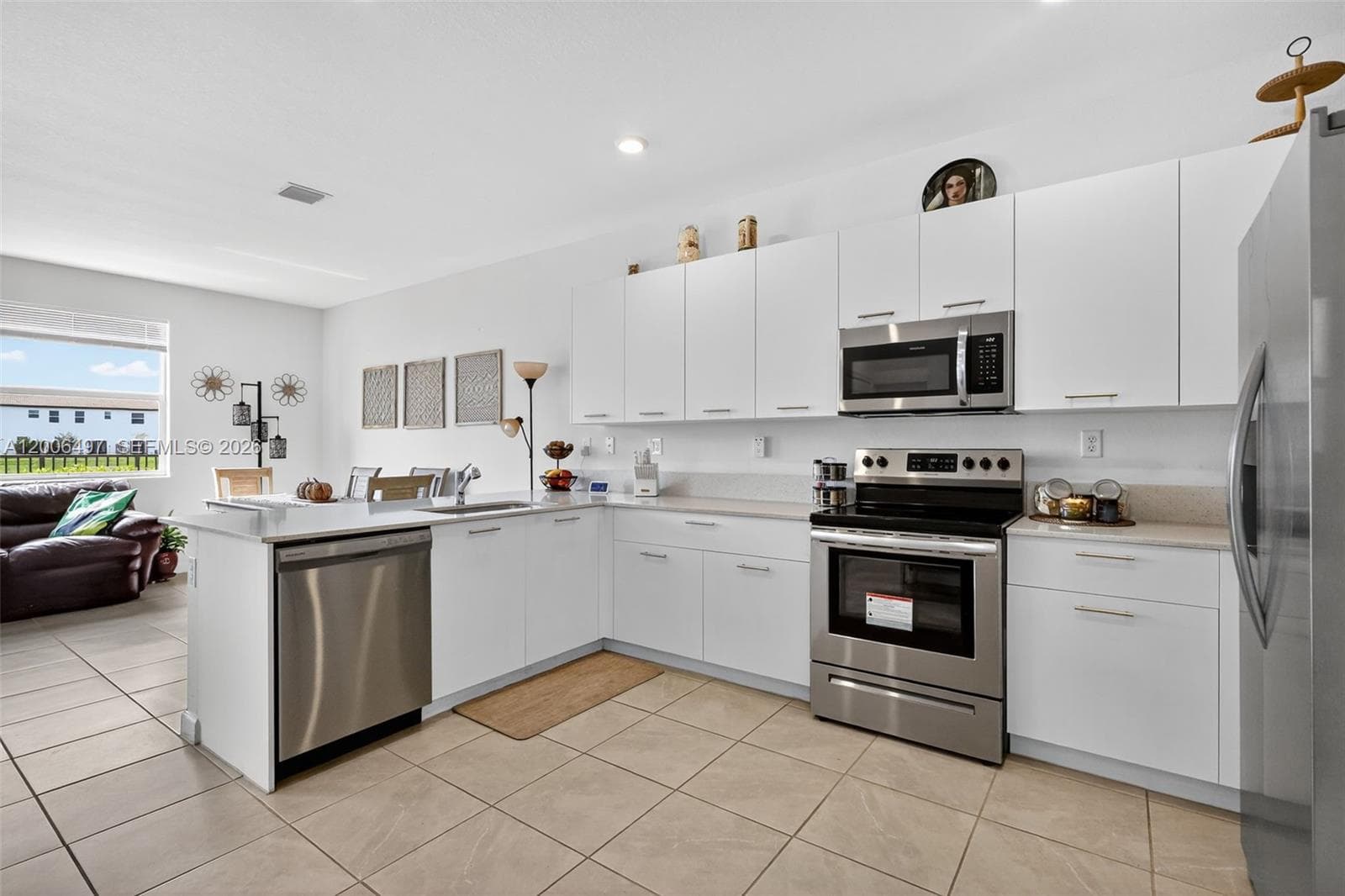 12936 NW 22nd Pl, Miami FL 33167 — 4