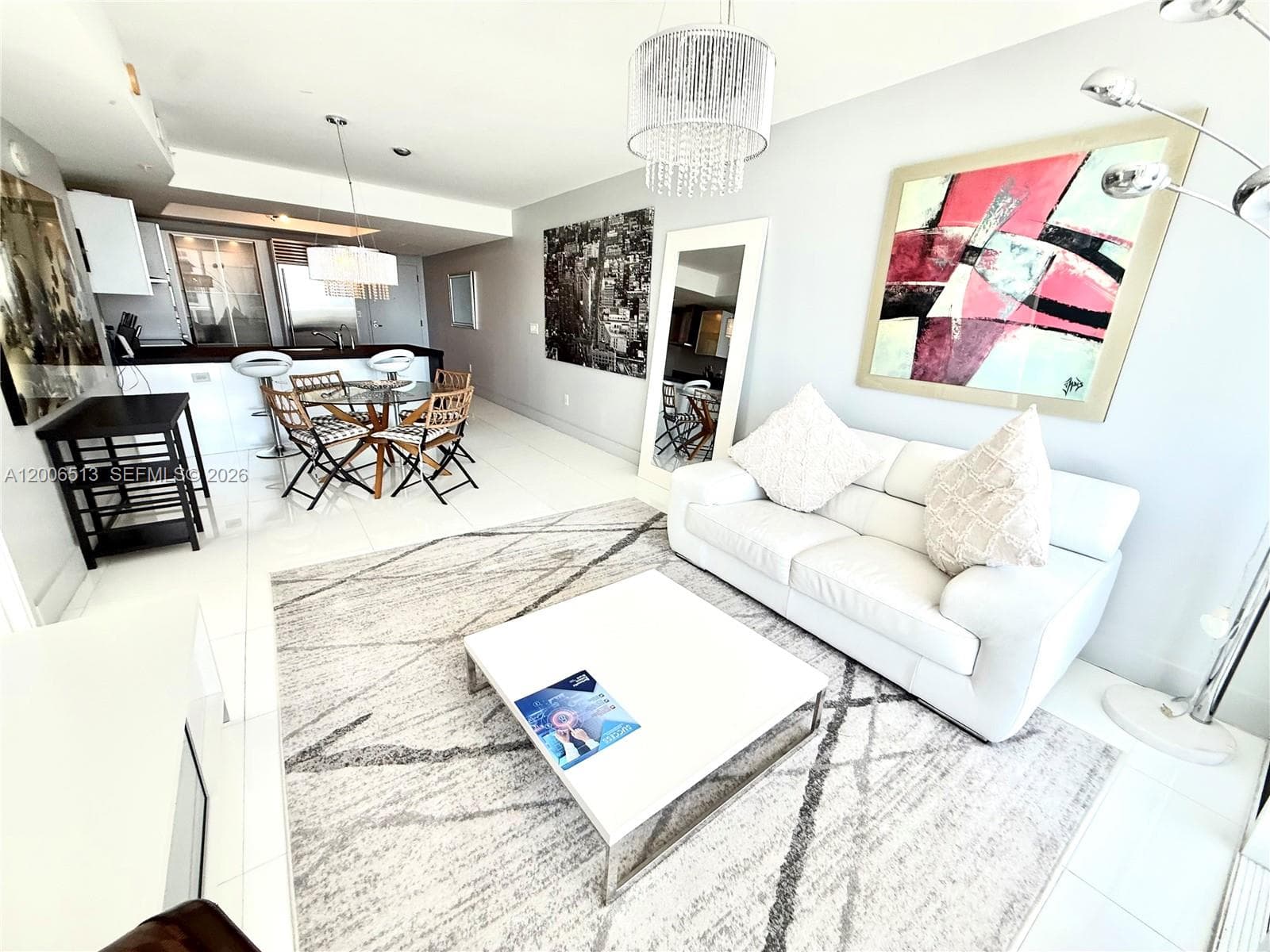 18201 Collins Ave # 5105, Sunny Isles Beach FL 33160 — 5