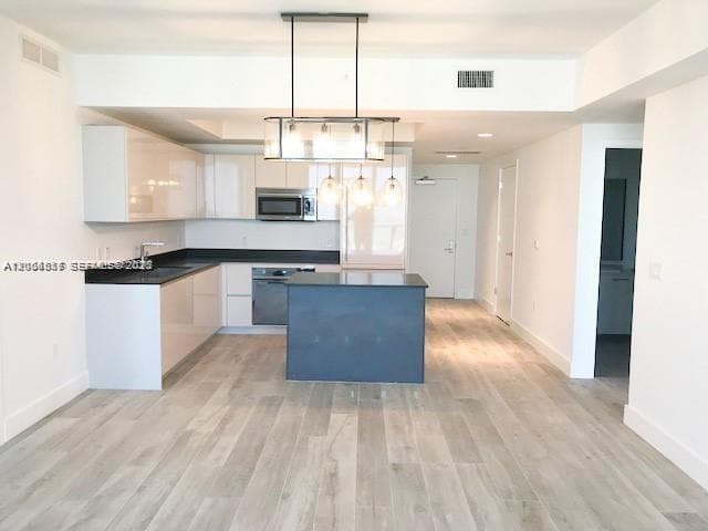 1010 Brickell Ave # 4609, Miami FL 33131 — 1