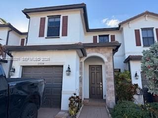 Aquabella North Replat, Hialeah, FL — 1