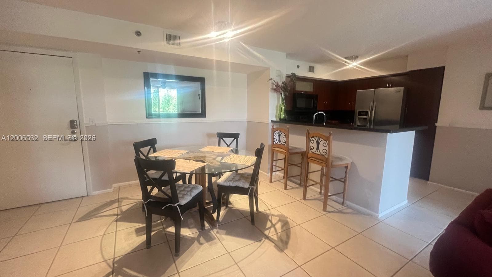 19999 E Country Club Dr # 1303, Aventura FL 33180 — 2