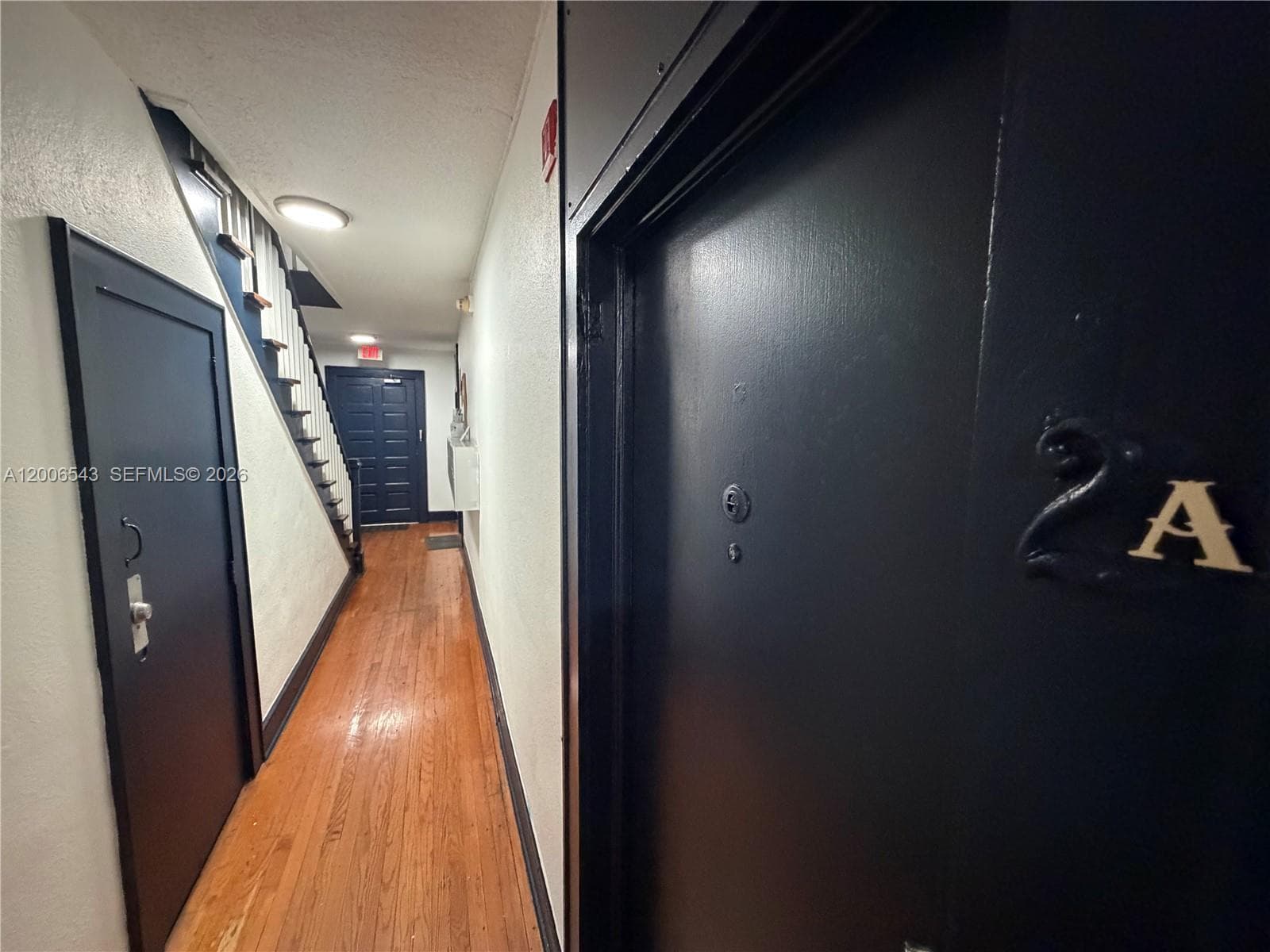 124 Mendoza Ave # 2A, Coral Gables FL 33134 — 2