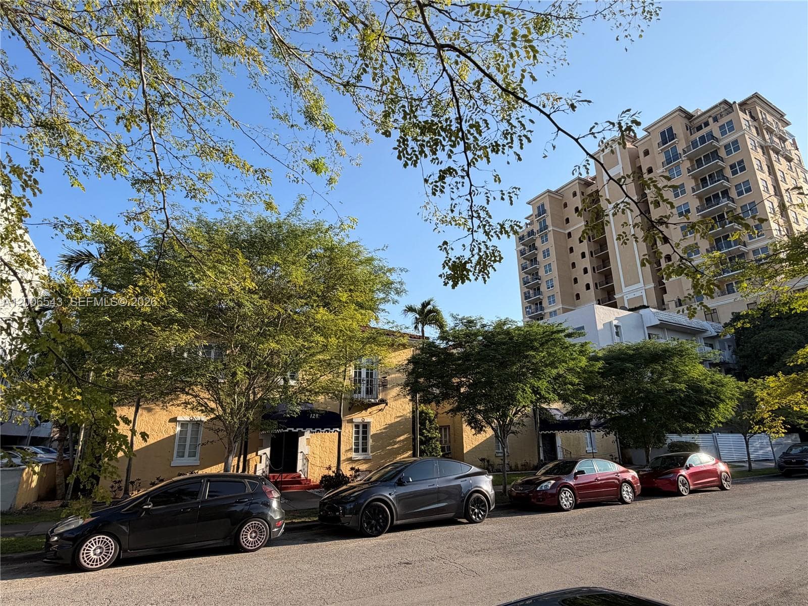 124 Mendoza Ave # 2A, Coral Gables FL 33134 — 15