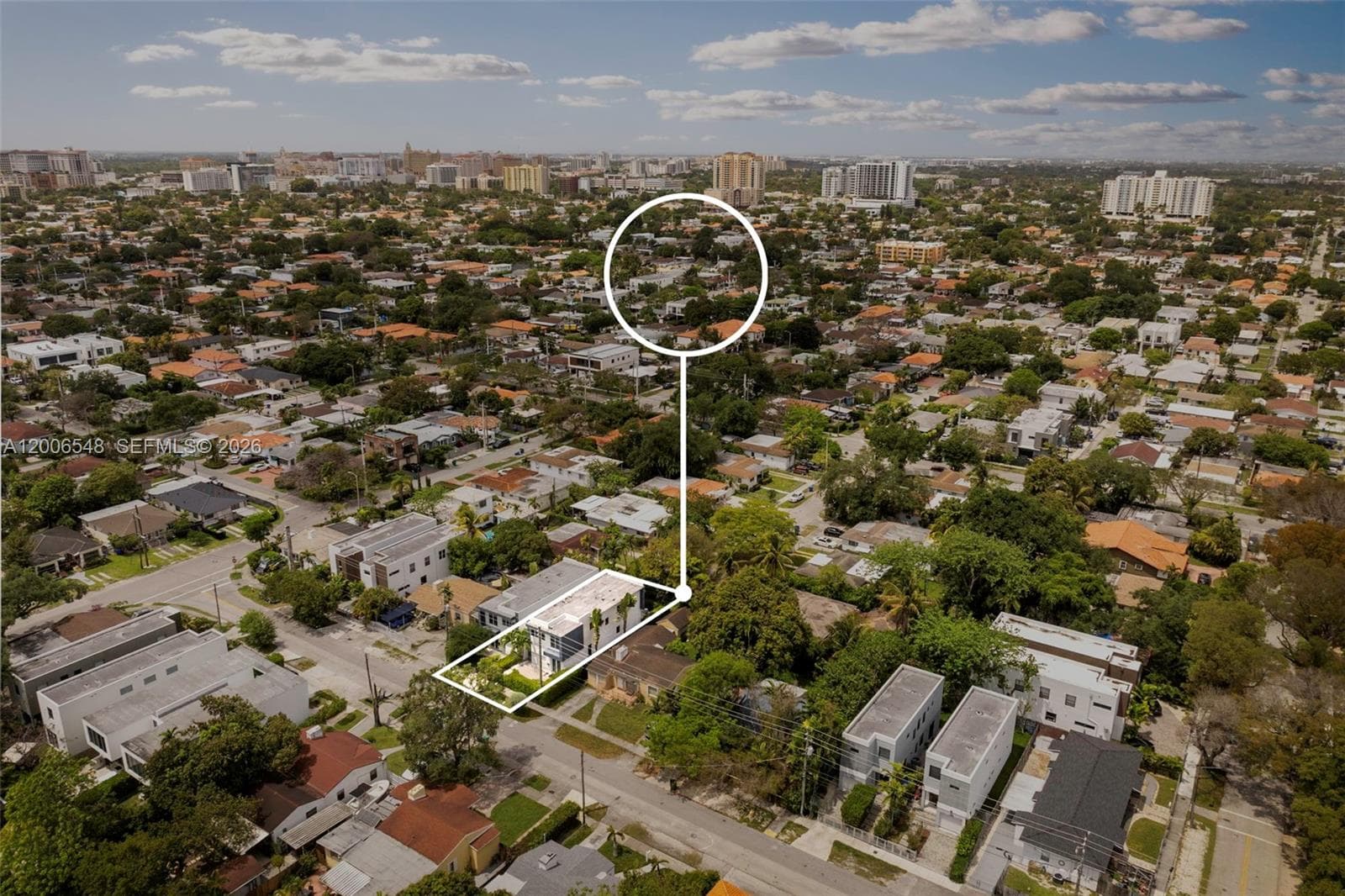 2931 SW 27th Ter # 2931, Miami FL 33133 — 23