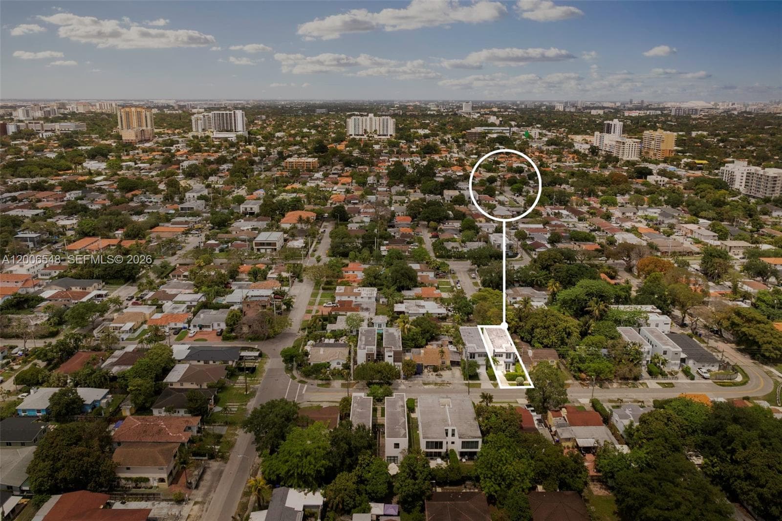 2931 SW 27th Ter # 2931, Miami FL 33133 — 24