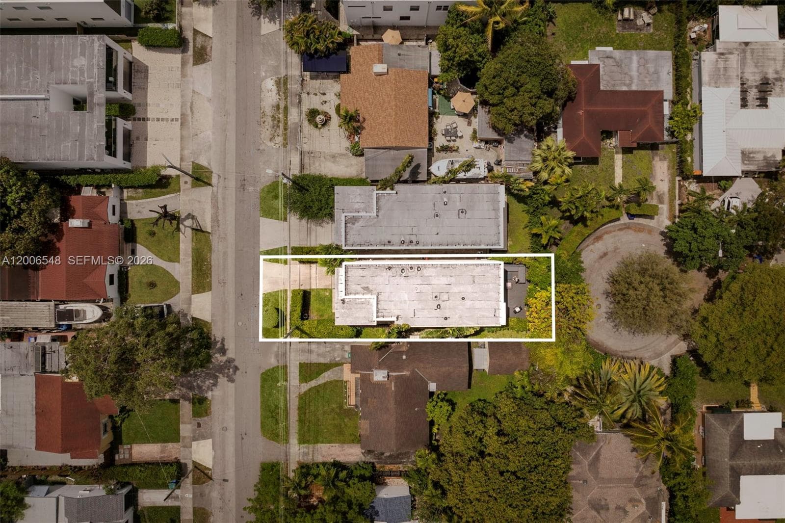 2931 SW 27th Ter # 2931, Miami FL 33133 — 21