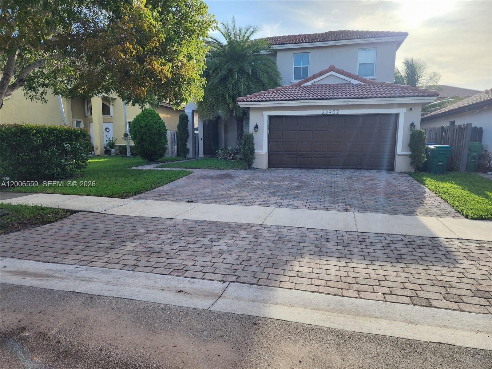 23902 SW 108th Ave, Homestead FL 33032 — 1