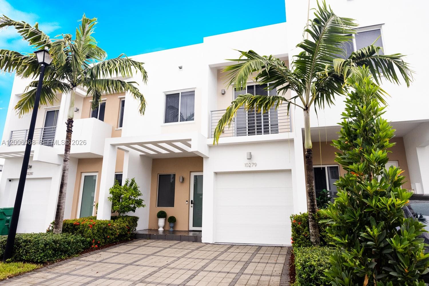 10279 NW 72nd St, Doral FL 33178 — 1