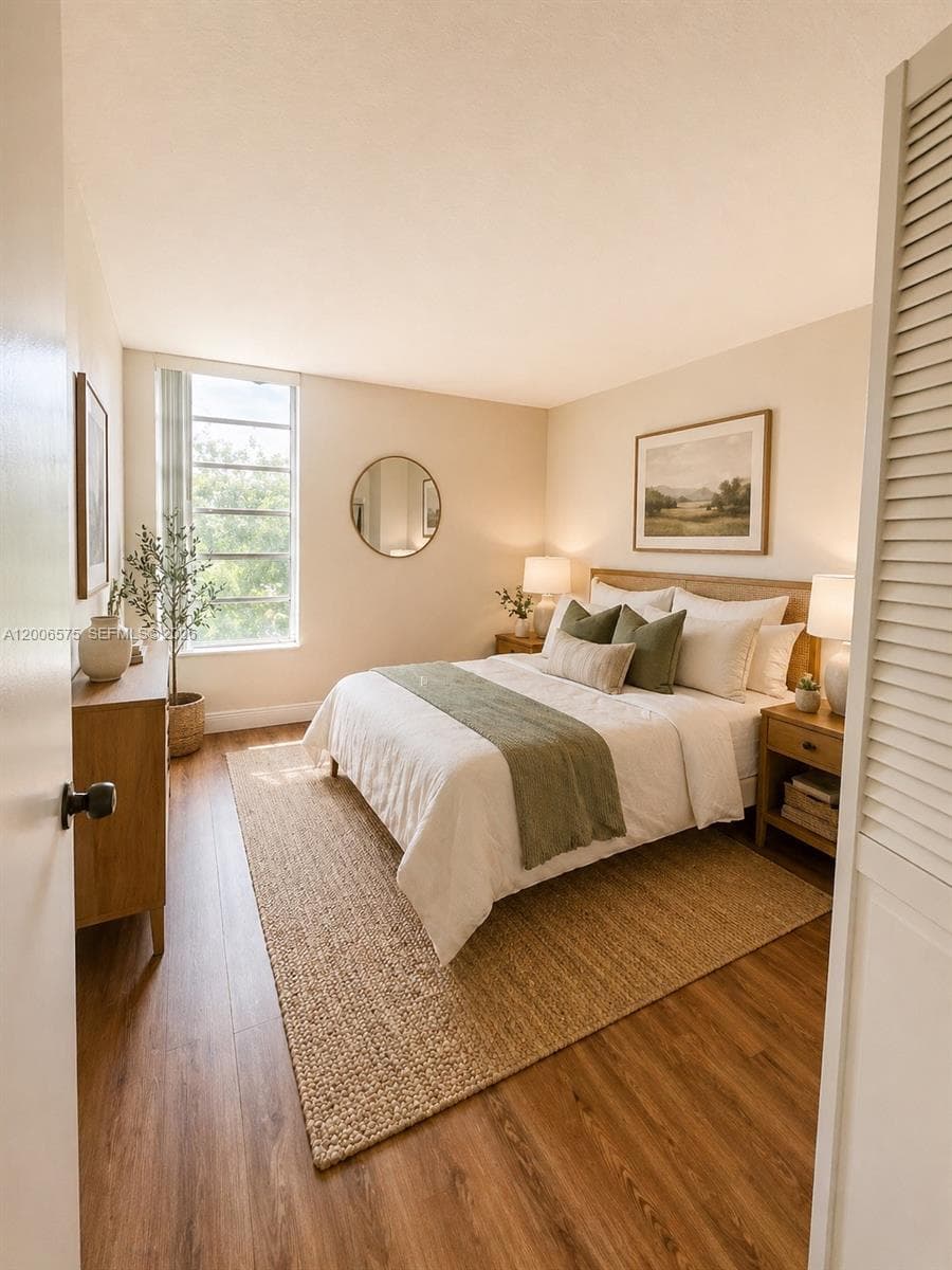 8870 Fontainebleau Blvd # 409, Miami FL 33172 — 22