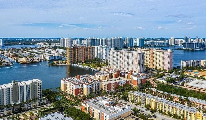 17150 N Bay Rd # 2602, Sunny Isles Beach FL 33160 — 2
